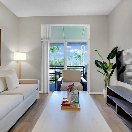 Dharma Home Suites Dania Beach At Sheridan Ocean Club Bagian luar foto