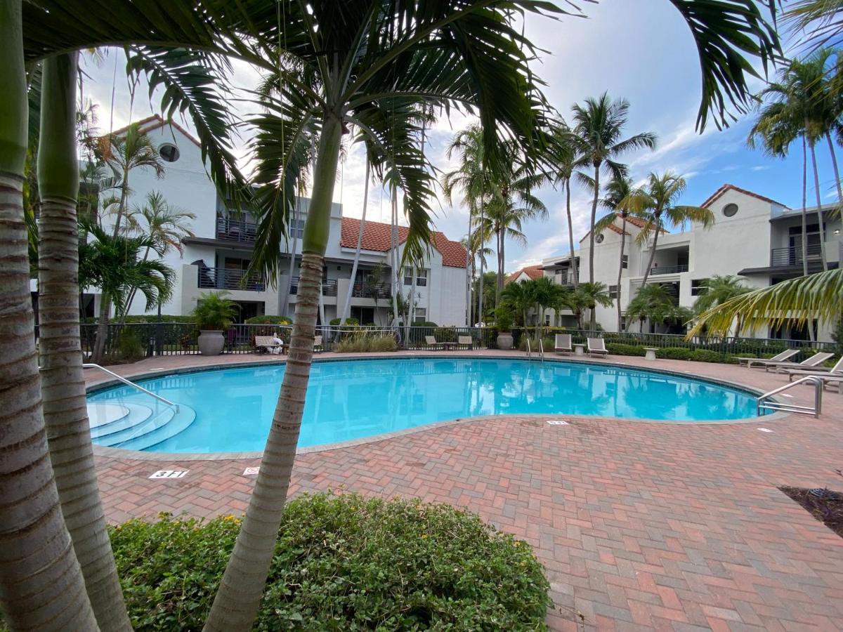 Dharma Home Suites Dania Beach At Sheridan Ocean Club Bagian luar foto