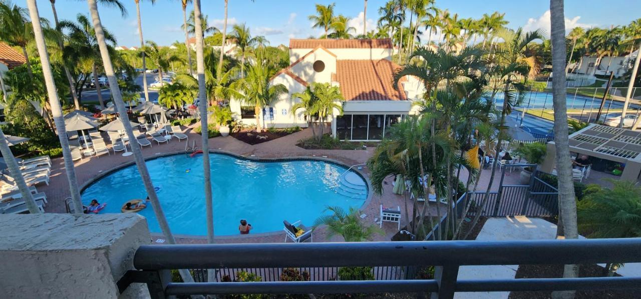 Dharma Home Suites Dania Beach At Sheridan Ocean Club Bagian luar foto