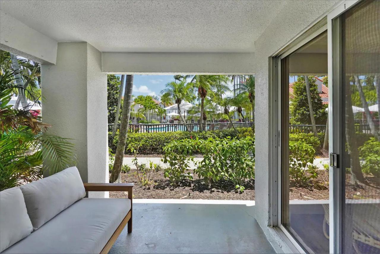 Dharma Home Suites Dania Beach At Sheridan Ocean Club Bagian luar foto