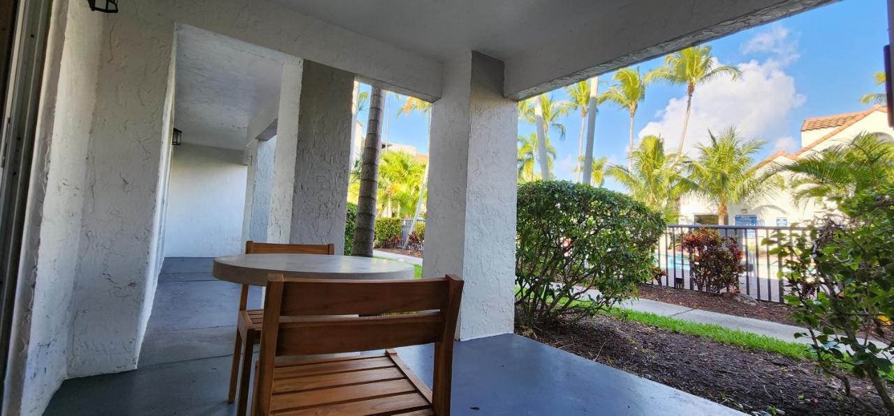 Dharma Home Suites Dania Beach At Sheridan Ocean Club Bagian luar foto