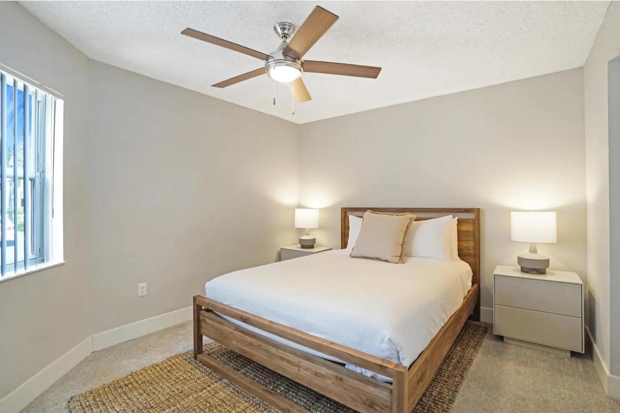 Dharma Home Suites Dania Beach At Sheridan Ocean Club Bagian luar foto