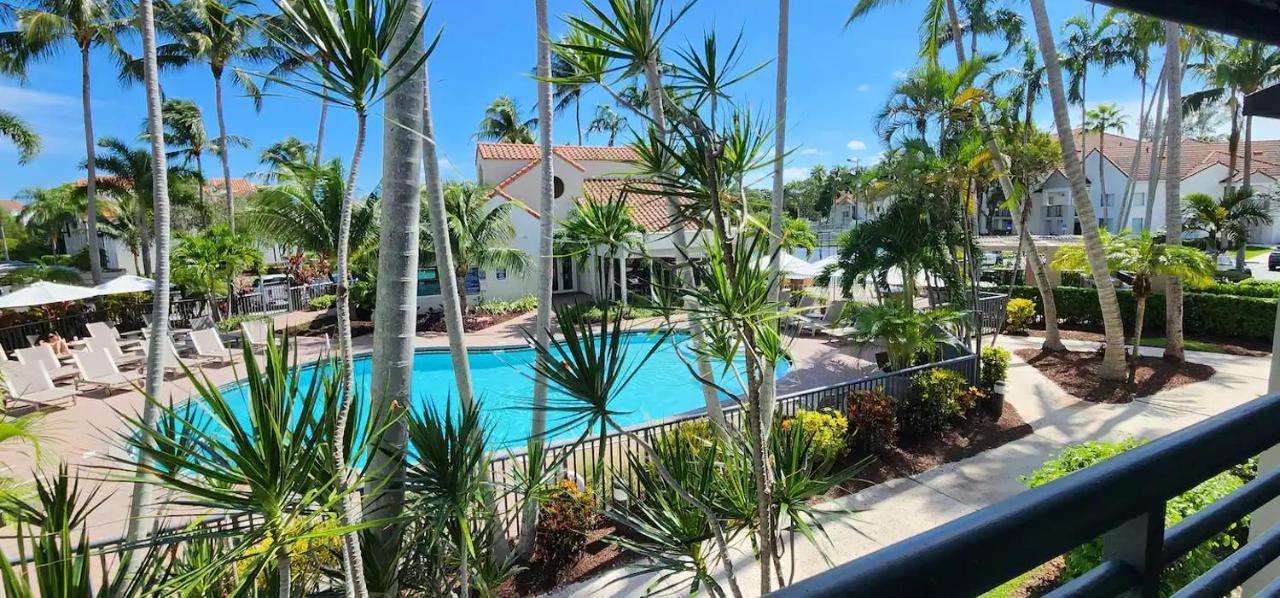Dharma Home Suites Dania Beach At Sheridan Ocean Club Bagian luar foto