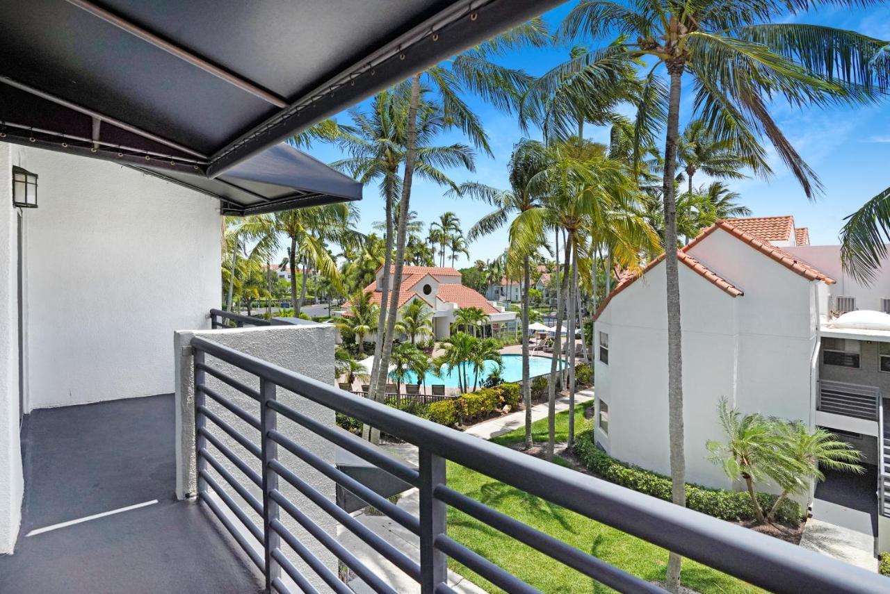 Dharma Home Suites Dania Beach At Sheridan Ocean Club Bagian luar foto