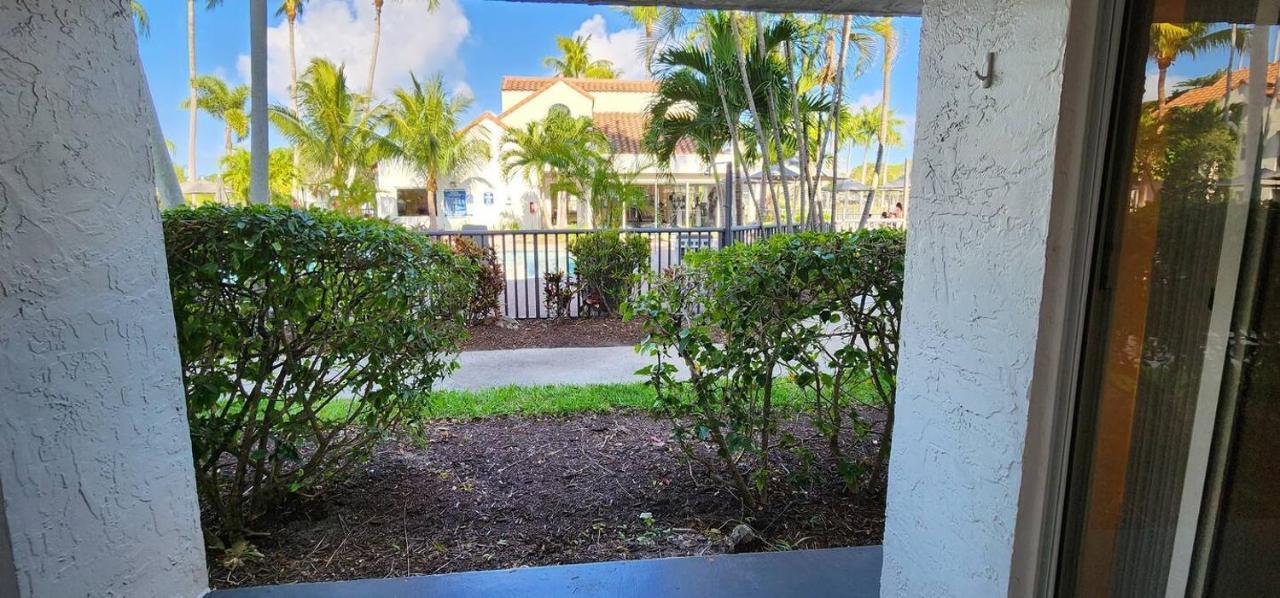 Dharma Home Suites Dania Beach At Sheridan Ocean Club Bagian luar foto