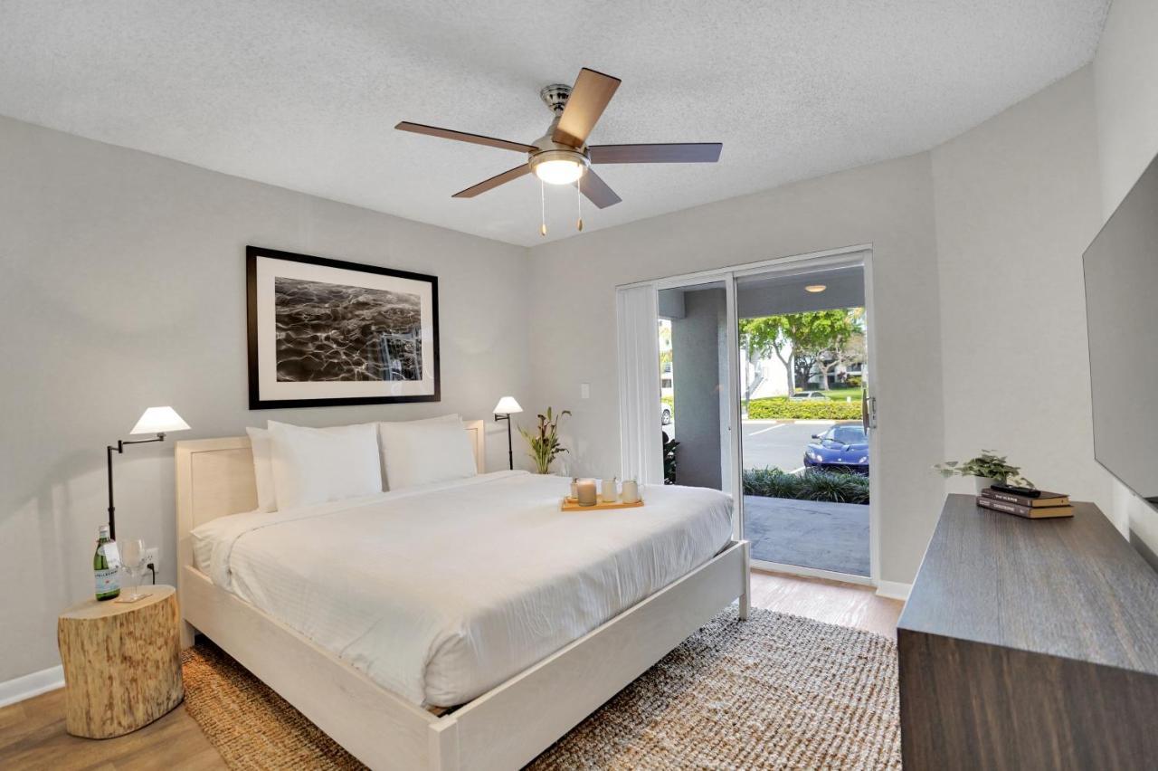 Dharma Home Suites Dania Beach At Sheridan Ocean Club Bagian luar foto