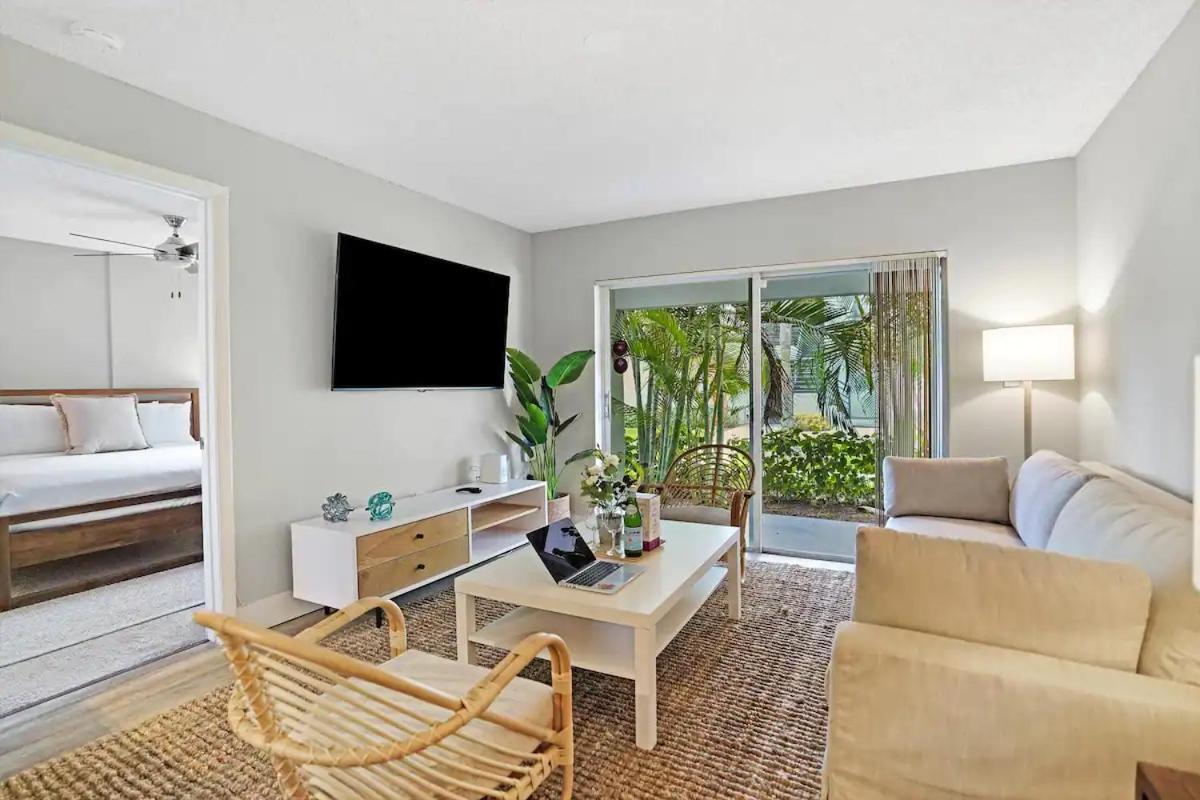 Dharma Home Suites Dania Beach At Sheridan Ocean Club Bagian luar foto