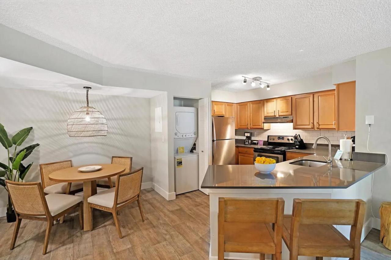 Dharma Home Suites Dania Beach At Sheridan Ocean Club Bagian luar foto