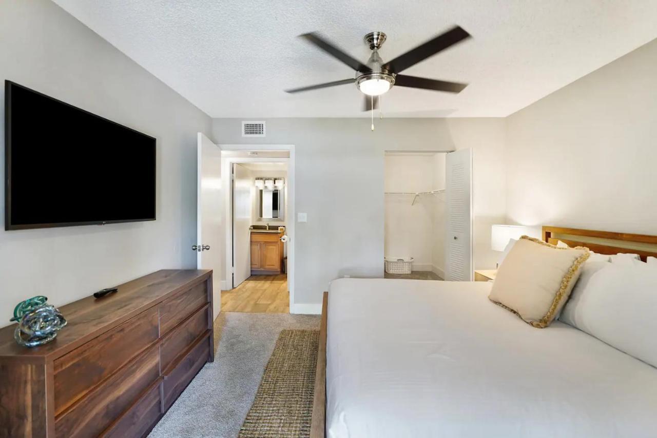 Dharma Home Suites Dania Beach At Sheridan Ocean Club Bagian luar foto