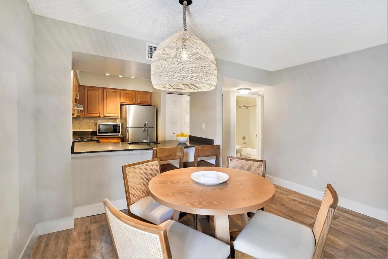 Dharma Home Suites Dania Beach At Sheridan Ocean Club Bagian luar foto