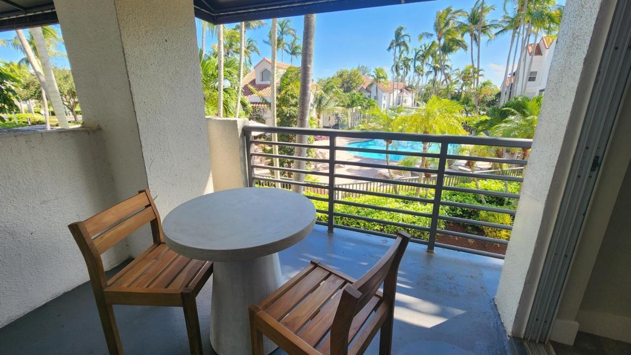 Dharma Home Suites Dania Beach At Sheridan Ocean Club Bagian luar foto