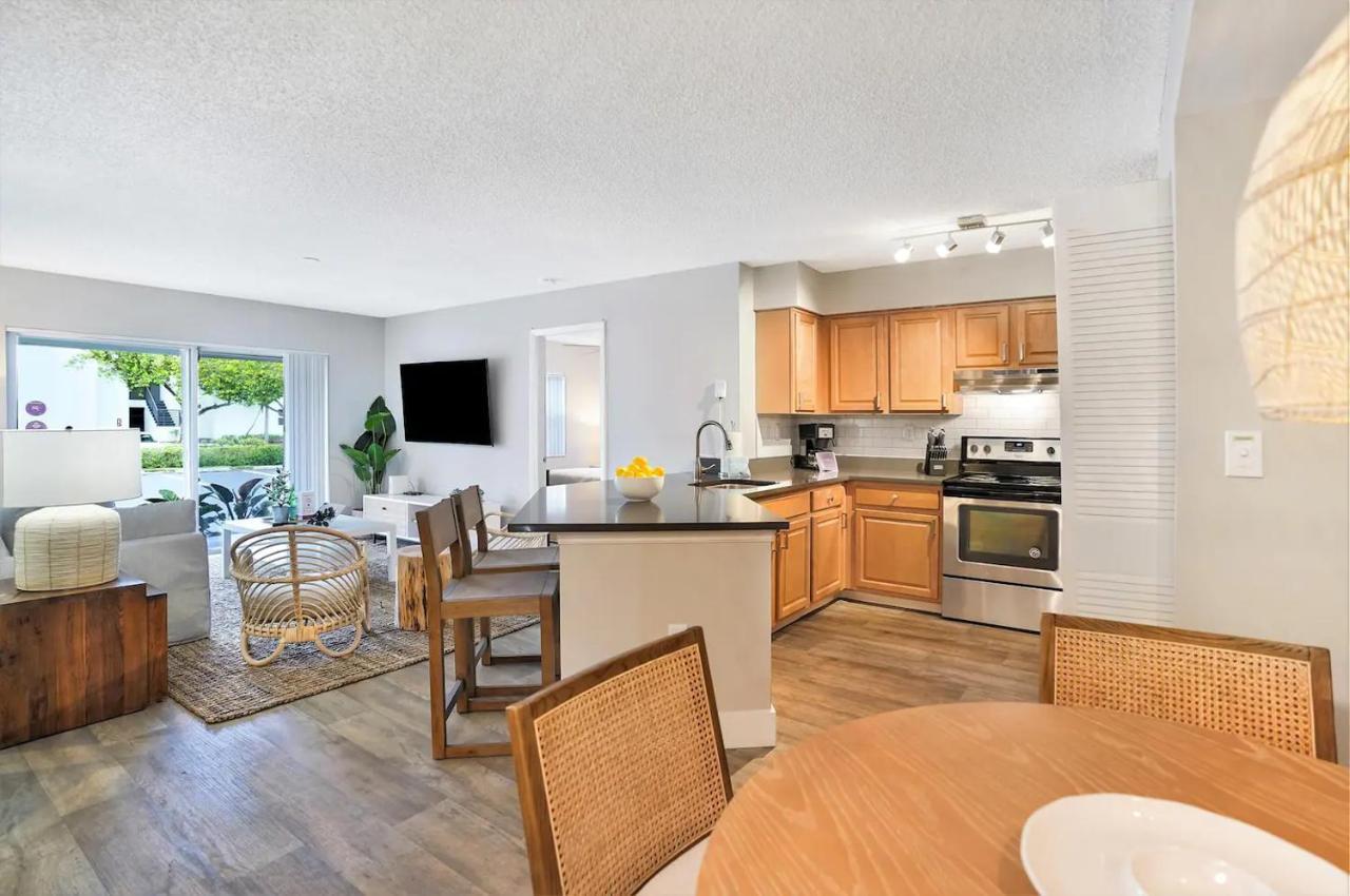 Dharma Home Suites Dania Beach At Sheridan Ocean Club Bagian luar foto