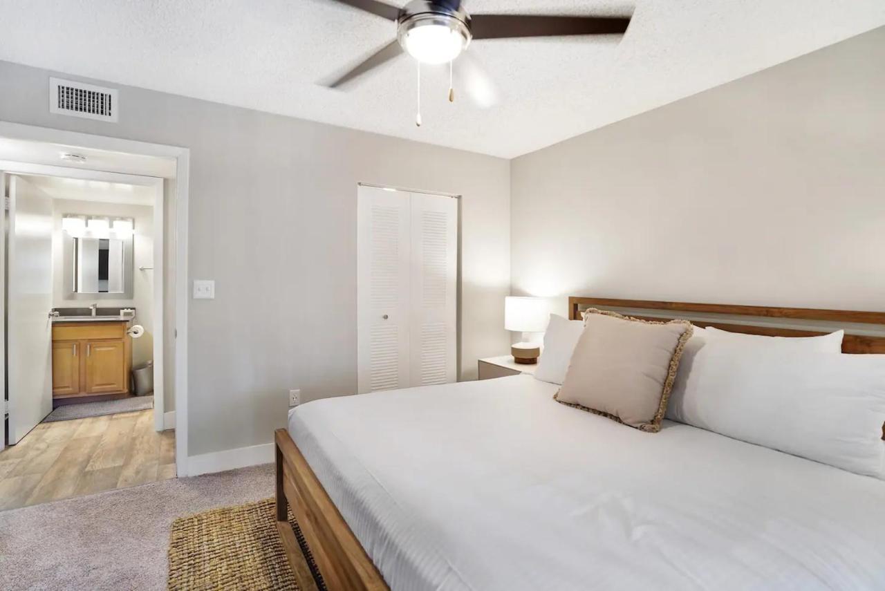Dharma Home Suites Dania Beach At Sheridan Ocean Club Bagian luar foto