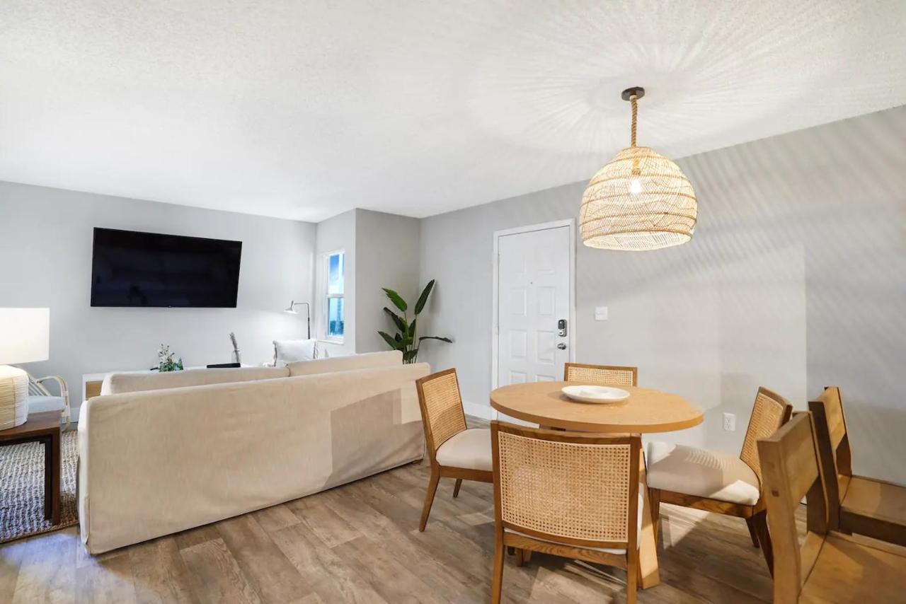 Dharma Home Suites Dania Beach At Sheridan Ocean Club Bagian luar foto