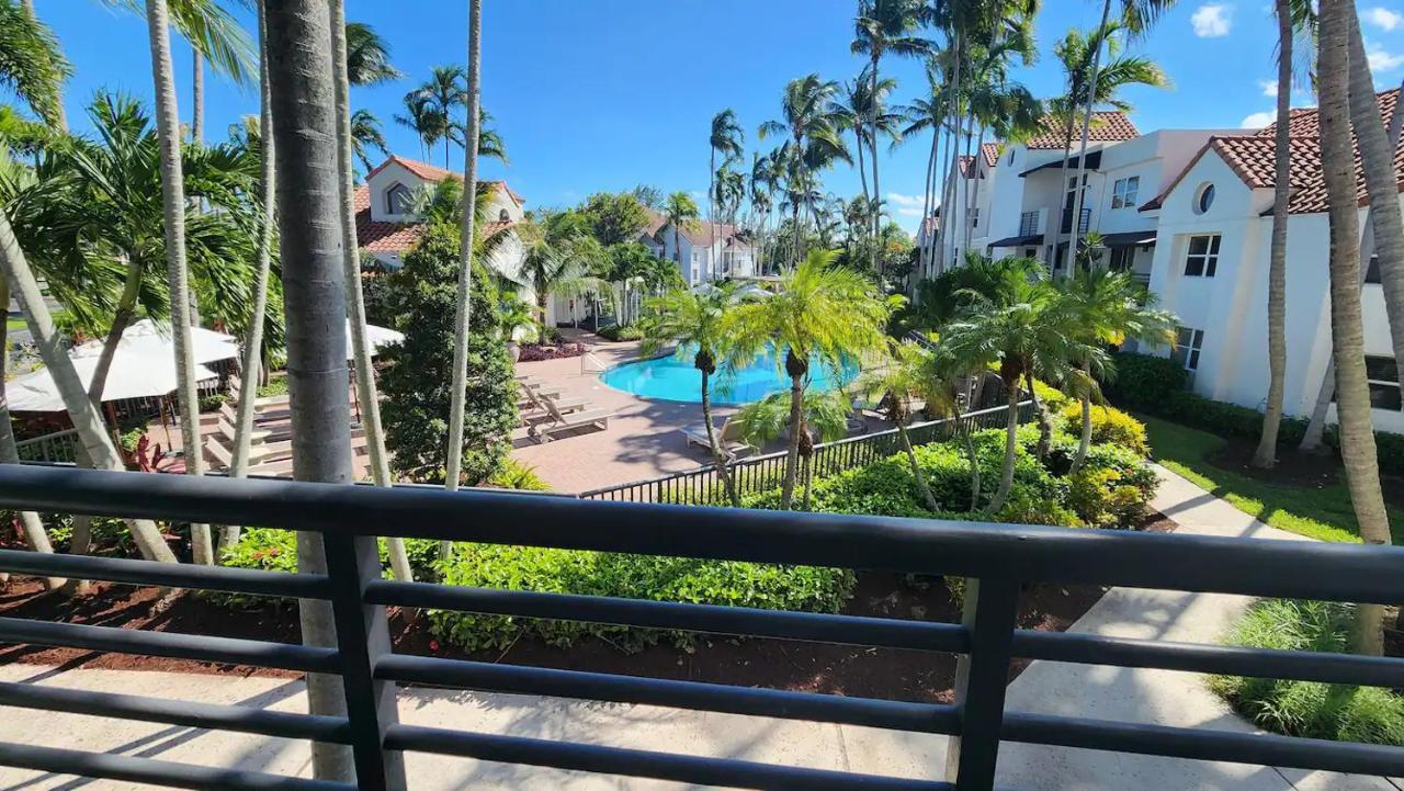Dharma Home Suites Dania Beach At Sheridan Ocean Club Bagian luar foto