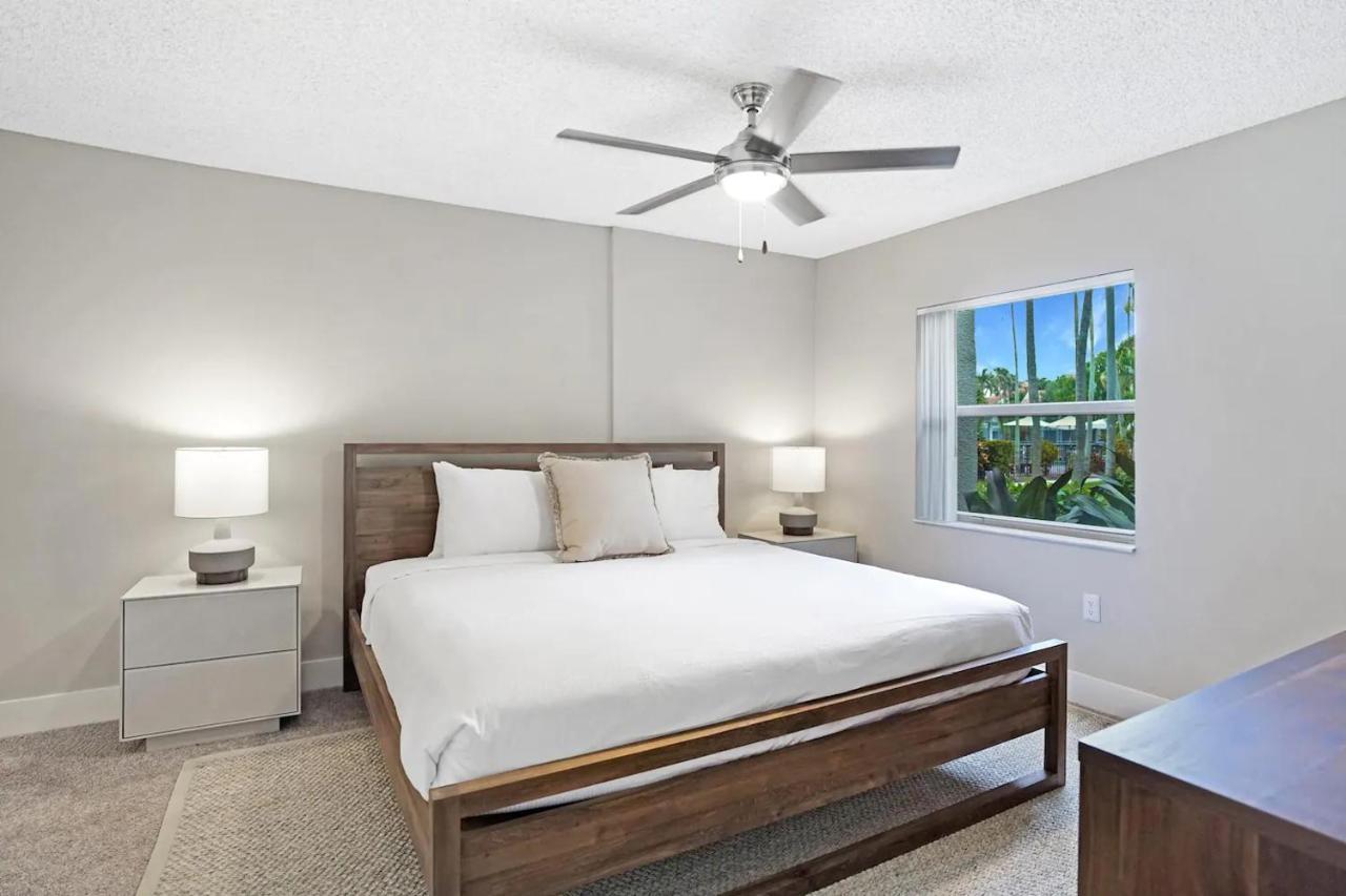 Dharma Home Suites Dania Beach At Sheridan Ocean Club Bagian luar foto