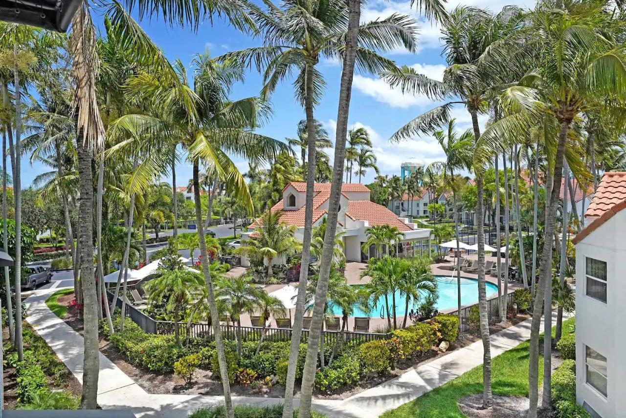 Dharma Home Suites Dania Beach At Sheridan Ocean Club Bagian luar foto